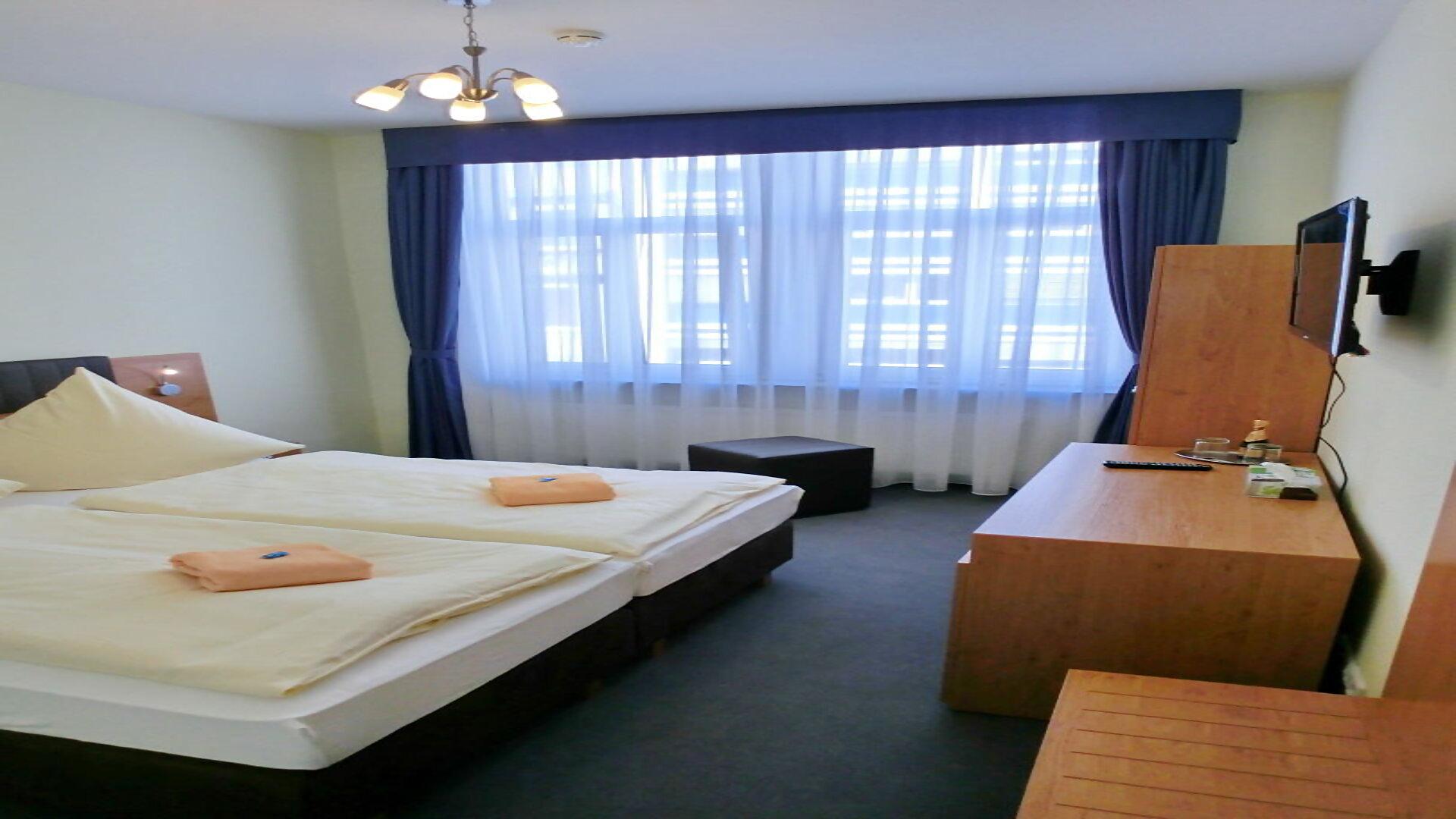 Hotel Expo Frankfurt City Centre Frankfurt am Main Exterior photo